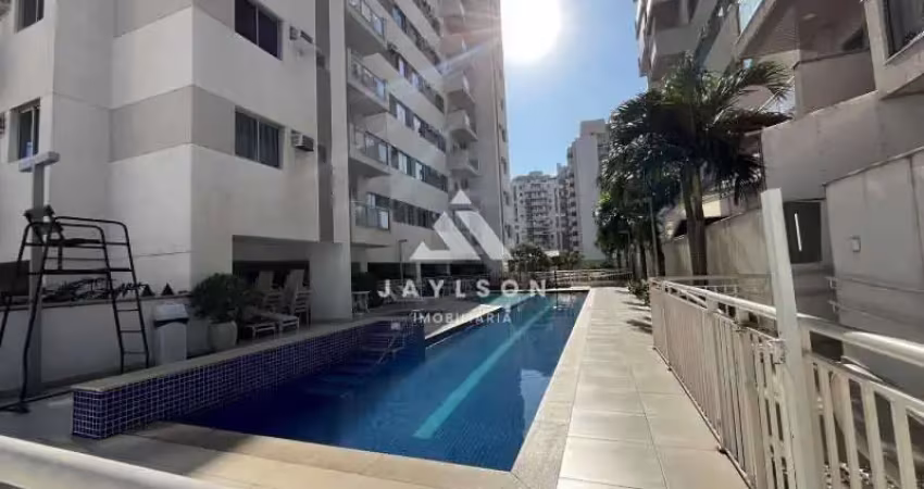 Apartamento com 3 quartos à venda na Rua São Brás, Cachambi, Rio de Janeiro