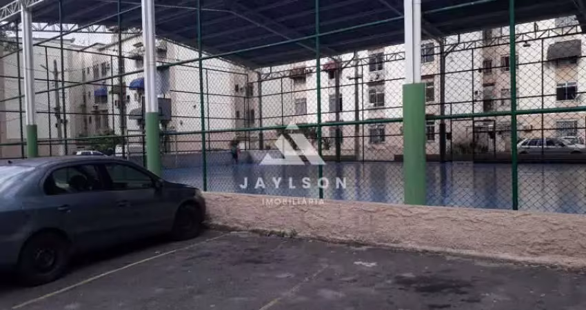 Apartamento com 2 quartos para alugar na Rua Hannibal Porto, Irajá, Rio de Janeiro