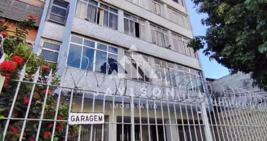 Apartamento com 2 quartos para alugar na Avenida Teixeira de Castro, Bonsucesso, Rio de Janeiro