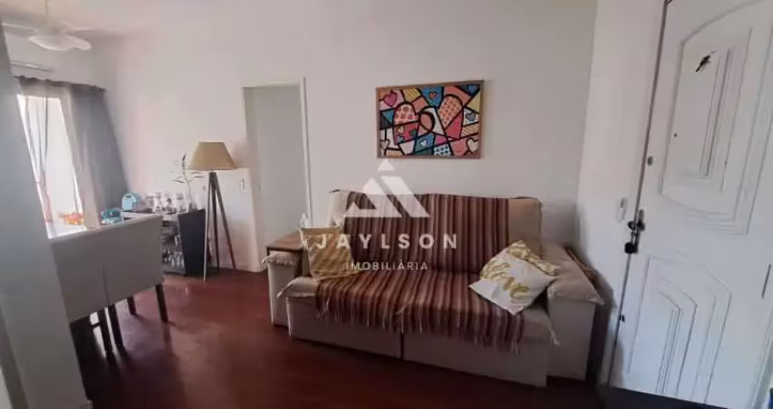 Apartamento com 2 quartos à venda na Rua Baronesa de Uruguaiana, Lins de Vasconcelos, Rio de Janeiro
