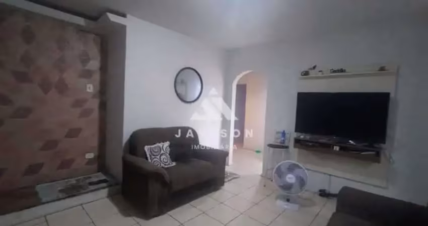 Apartamento com 2 quartos à venda na Rua Luís Barbalho, Rocha Miranda, Rio de Janeiro