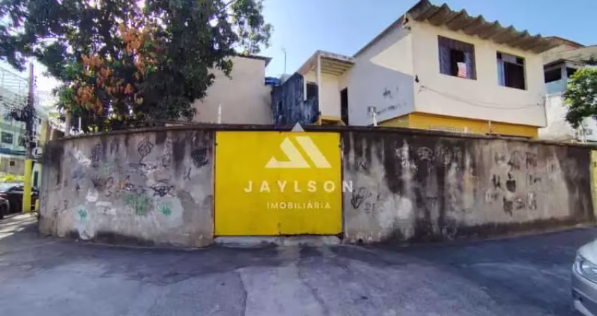 Casa com 2 quartos à venda na Rua Barão Studard, Jardim América, Rio de Janeiro