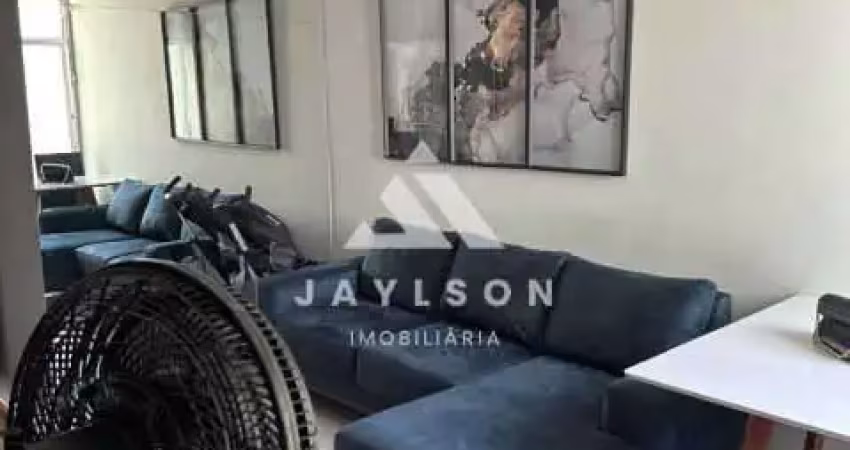 Apartamento com 2 quartos à venda na Rua Vaz de Toledo, Engenho Novo, Rio de Janeiro