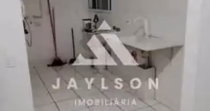 Apartamento com 2 quartos à venda na Avenida Chrisóstomo Pimentel de Oliveira, Anchieta, Rio de Janeiro