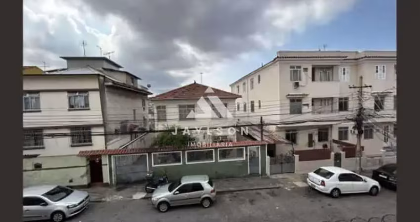 Apartamento com 2 quartos à venda na Rua Ubiratã, Higienópolis, Rio de Janeiro