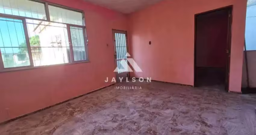 Apartamento com 3 quartos à venda na Rua Aracoia, Braz de Pina, Rio de Janeiro