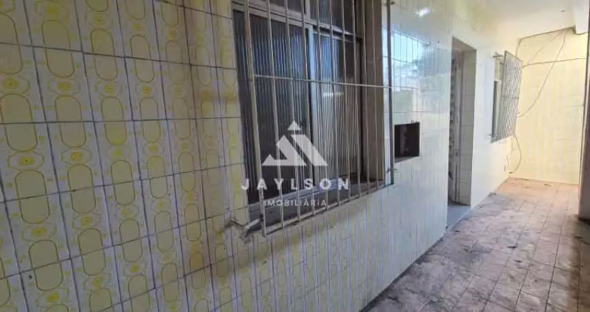 Apartamento com 3 quartos à venda na Rua Aracoia, Braz de Pina, Rio de Janeiro