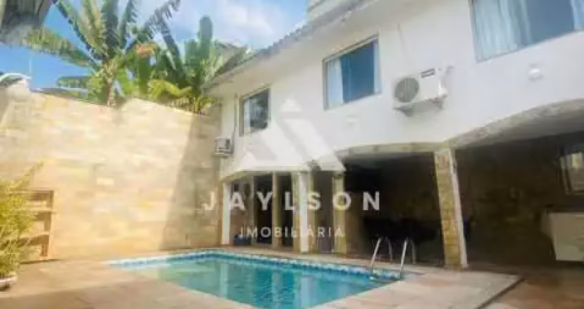 Casa com 4 quartos à venda na Rua Nova Sardenha, Vila Valqueire, Rio de Janeiro