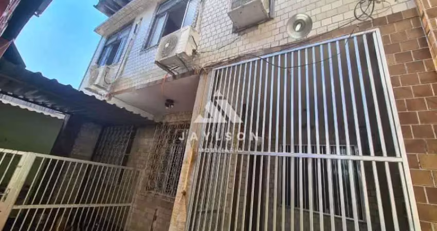 Casa com 2 quartos à venda na Rua Apia, Vila da Penha, Rio de Janeiro