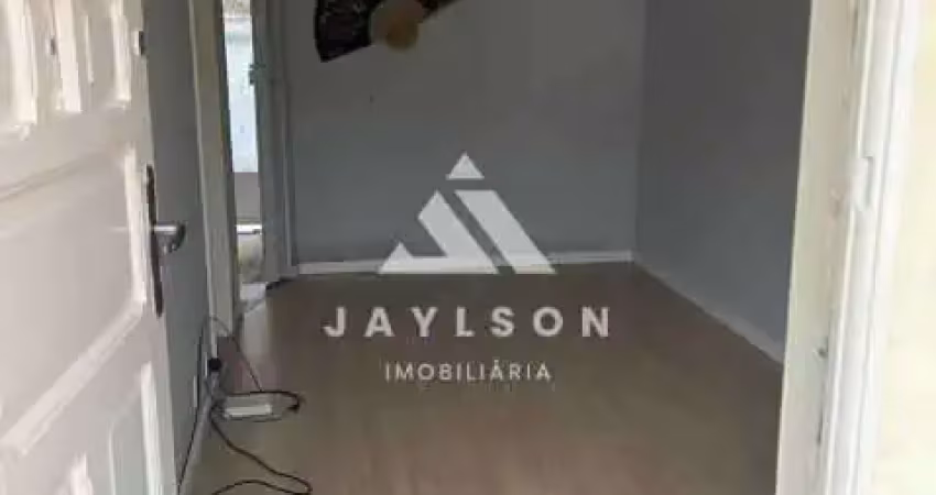 Apartamento com 1 quarto à venda na Rua Venâncio Ribeiro, Engenho de Dentro, Rio de Janeiro