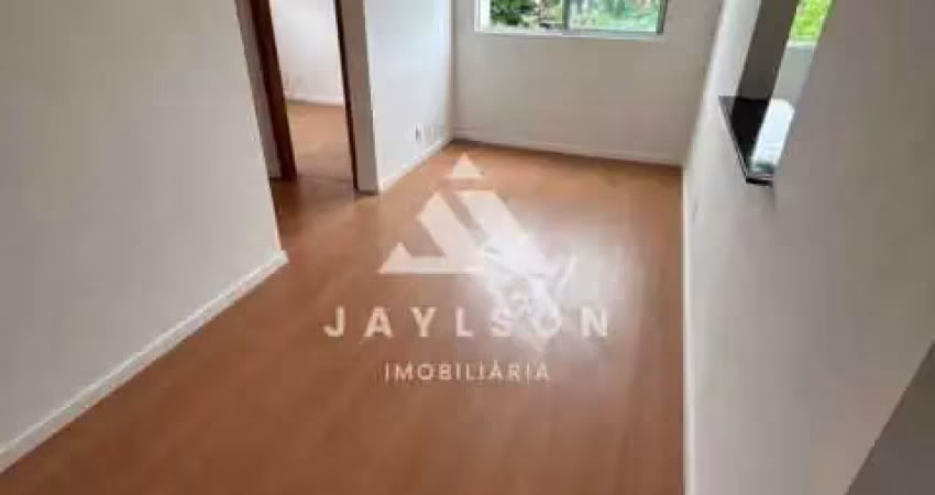 Apartamento com 2 quartos à venda na Avenida Chrisóstomo Pimentel de Oliveira, Anchieta, Rio de Janeiro