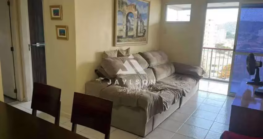 Apartamento com 2 quartos à venda na Rua Padre Ildefonso Penalba, Méier, Rio de Janeiro
