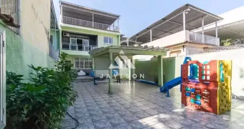 Casa com 3 quartos à venda na Rua Jacuruta, Penha, Rio de Janeiro