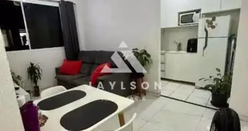 Apartamento com 2 quartos à venda na Praça da Confederação Suíça, Del Castilho, Rio de Janeiro
