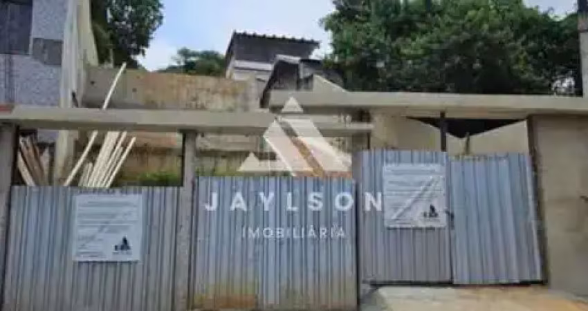 Terreno à venda na Rua Francisca Sales, Freguesia (Jacarepaguá), Rio de Janeiro