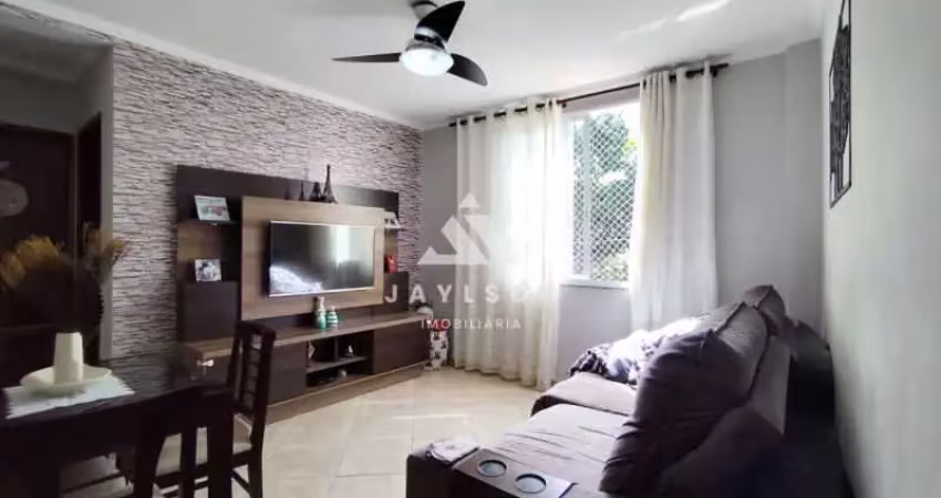 Apartamento com 2 quartos à venda na Avenida Darcy Bitencourt Costa, Olaria, Rio de Janeiro