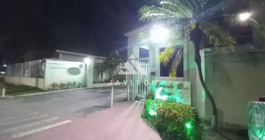 Apartamento com 2 quartos à venda na Estrada João Paulo, Honório Gurgel, Rio de Janeiro