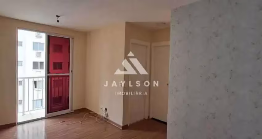 Apartamento com 2 quartos à venda na Estrada do Barro Vermelho, Rocha Miranda, Rio de Janeiro