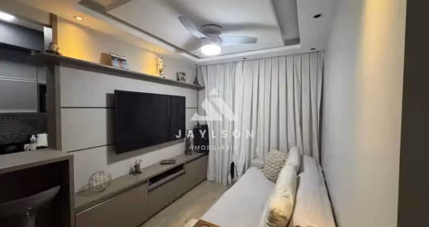 Apartamento com 2 quartos à venda na Rua Piauí, Todos os Santos, Rio de Janeiro