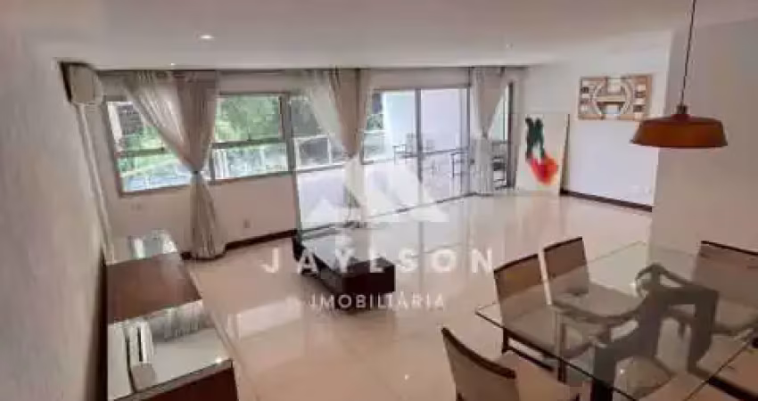 Apartamento com 3 quartos à venda na Rua Demosthenes Madureira de Pinho, Recreio dos Bandeirantes, Rio de Janeiro