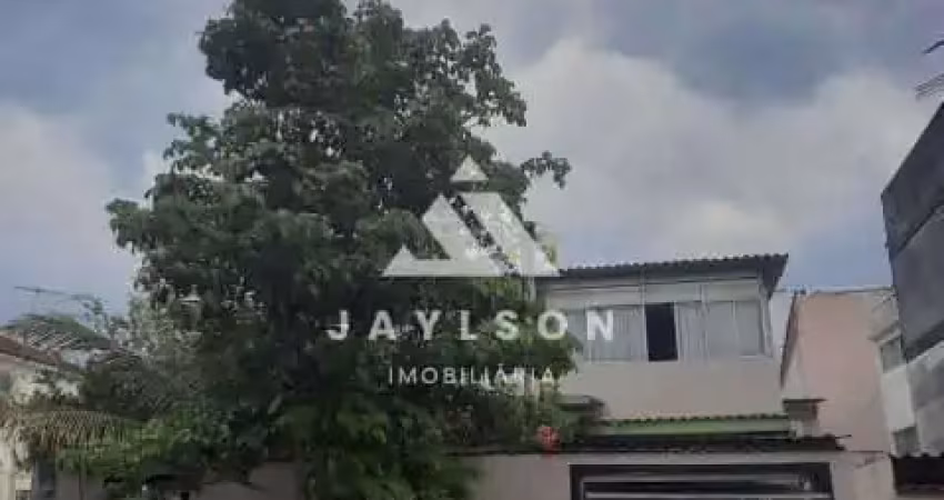 Apartamento com 4 quartos à venda na Rua Mogurari, Oswaldo Cruz, Rio de Janeiro