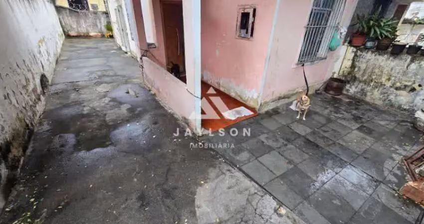 Casa com 1 quarto à venda na Rua São Gabriel, Cachambi, Rio de Janeiro