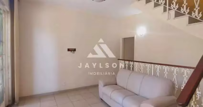 Casa com 3 quartos à venda na Rua Deputado Soares Filho, Tijuca, Rio de Janeiro