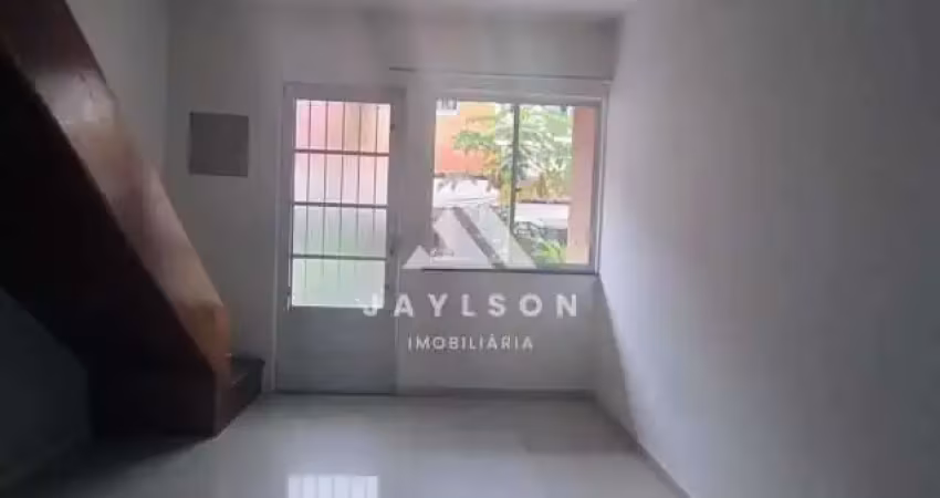 Casa em condomínio fechado com 2 quartos à venda na Rua Capitão Gouveia, Pavuna, Rio de Janeiro