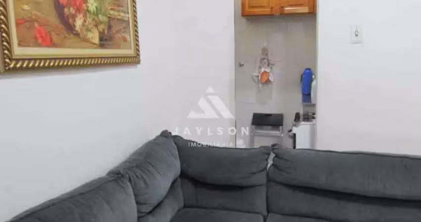 Casa em condomínio fechado com 1 quarto à venda na Rua Camarista Meier, Engenho de Dentro, Rio de Janeiro
