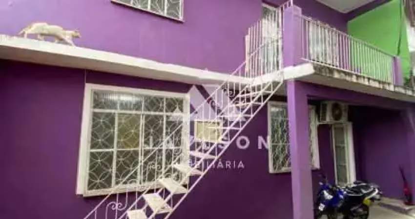 Casa em condomínio fechado com 4 quartos à venda na Rua Sargento Ananias de Oliveira, Bento Ribeiro, Rio de Janeiro