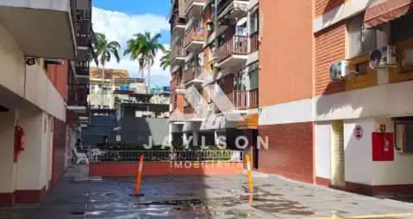 Apartamento com 2 quartos à venda na Rua Montevidéu, Penha, Rio de Janeiro