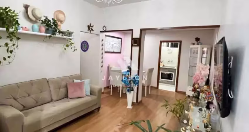 Apartamento com 2 quartos à venda na Avenida Prado Júnior, Copacabana, Rio de Janeiro