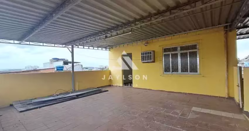 Casa com 3 quartos à venda na Rua Tiuba, Vicente de Carvalho, Rio de Janeiro