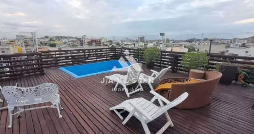 Cobertura com 4 quartos à venda na Rua Volta, Vila da Penha, Rio de Janeiro