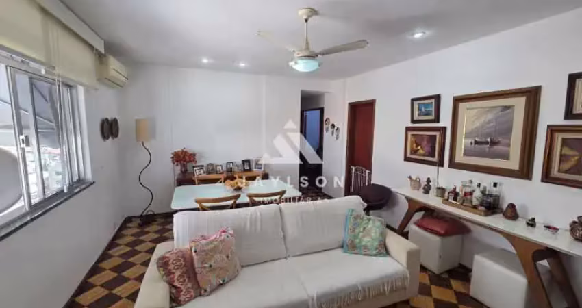 Apartamento com 2 quartos à venda na Rua Cardoso de Morais, Bonsucesso, Rio de Janeiro