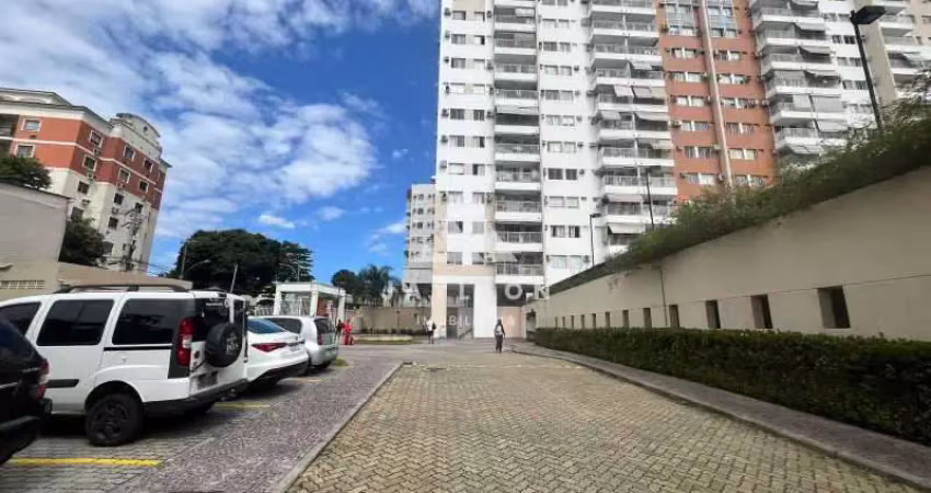 Apartamento com 2 quartos à venda na Rua Bernardo Taveira, Vicente de Carvalho, Rio de Janeiro