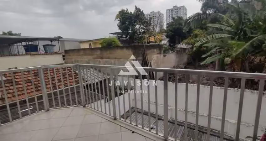 Apartamento com 2 quartos à venda na Rua Euclides Faria, Ramos, Rio de Janeiro