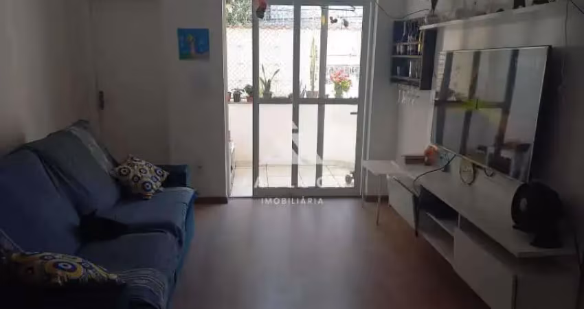 Apartamento com 3 quartos à venda na Rua Souto Carvalho, Engenho Novo, Rio de Janeiro