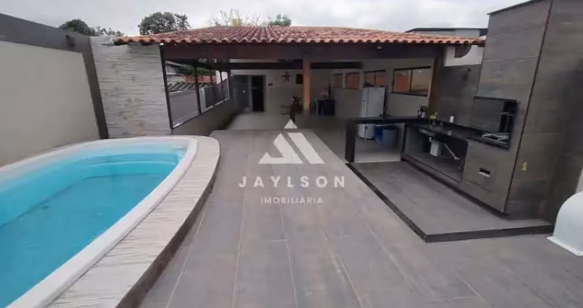 Casa com 3 quartos à venda na Rua Luís Barbalho, Rocha Miranda, Rio de Janeiro