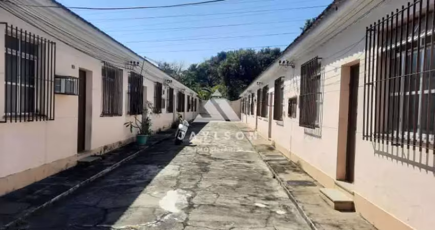 Casa com 1 quarto à venda na Rua Tomás Lopes, Penha Circular, Rio de Janeiro