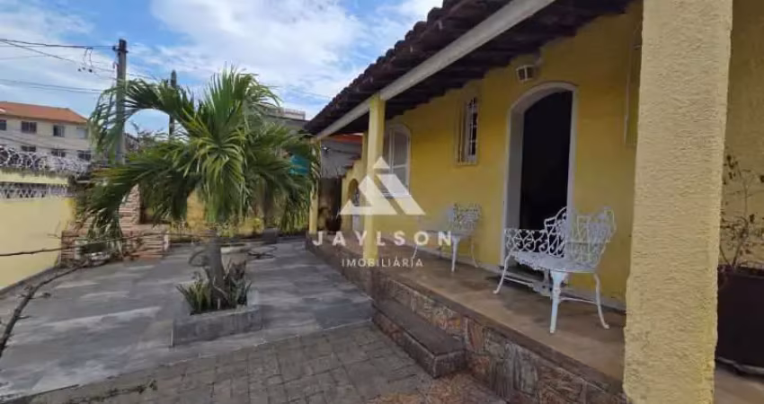 Casa com 3 quartos à venda na Rua José Roberto, Higienópolis, Rio de Janeiro