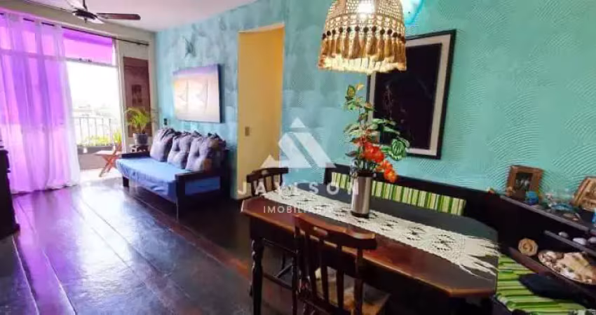 Apartamento com 2 quartos à venda na Rua Agostinho Barbalho, Madureira, Rio de Janeiro