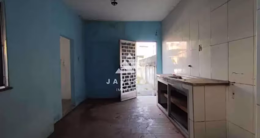 Casa com 1 quarto à venda na Rua Almirante Oliveira Pinto, Irajá, Rio de Janeiro