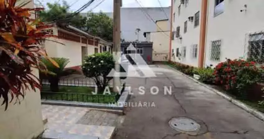 Apartamento com 2 quartos para alugar na Praça Avaí, Cachambi, Rio de Janeiro