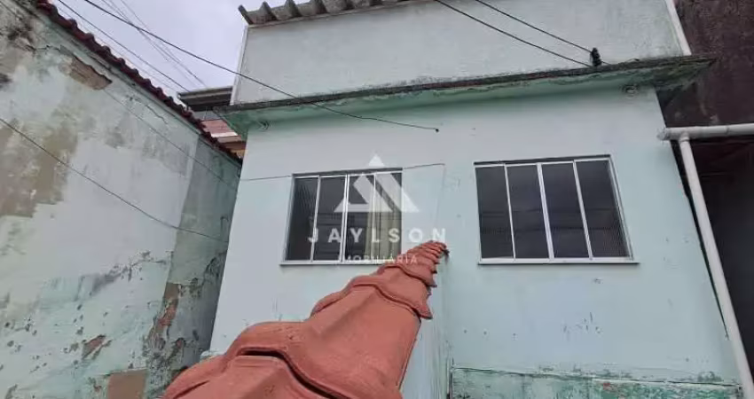 Casa com 1 quarto à venda na Rua Otranto, Vigário Geral, Rio de Janeiro