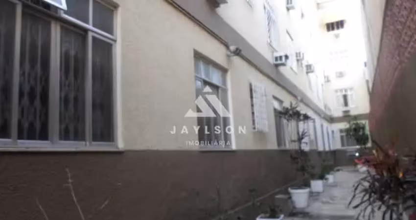Apartamento com 3 quartos à venda na Rua do Rocha, Rocha, Rio de Janeiro