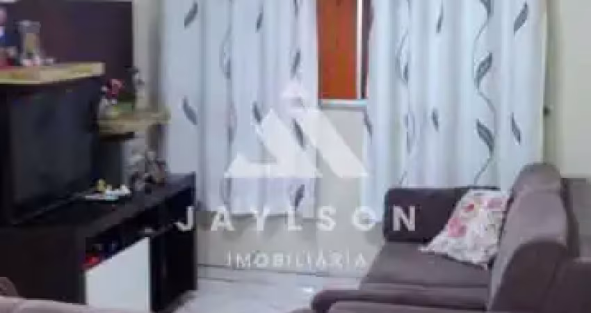 Apartamento com 2 quartos à venda na Rua Moacir de Almeida, Tomás Coelho, Rio de Janeiro