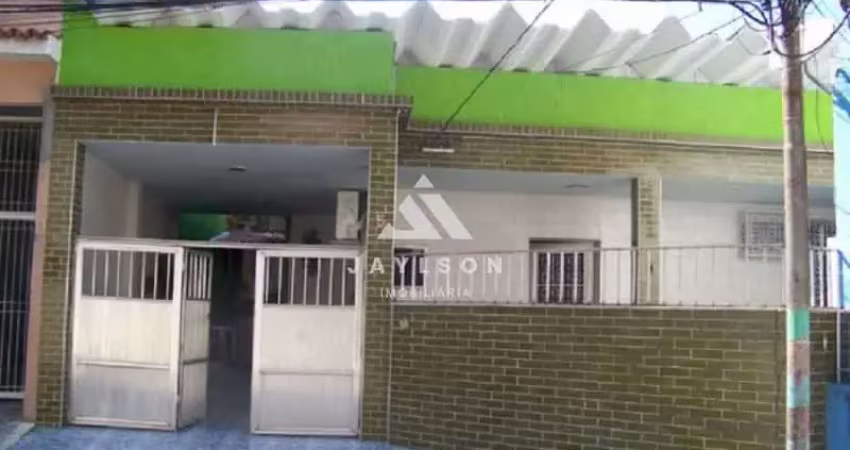 Casa em condomínio fechado com 3 quartos à venda na Rua Clarimundo de Melo, Piedade, Rio de Janeiro