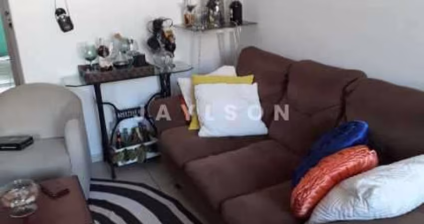 Apartamento com 2 quartos à venda na Rua Vinte e Quatro de Maio, Riachuelo, Rio de Janeiro
