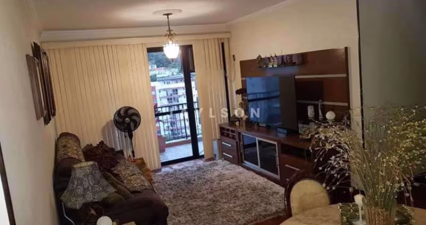 Apartamento com 3 quartos à venda na Rua Fábio Luz, Méier, Rio de Janeiro